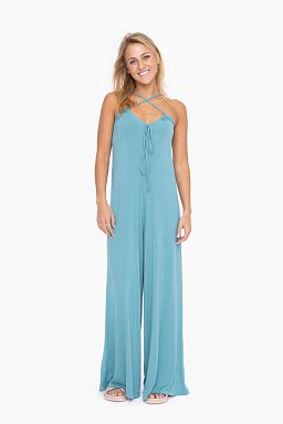 bright blue