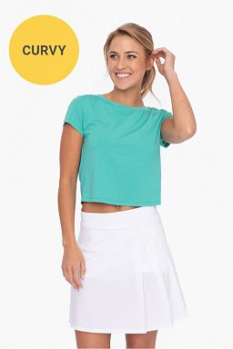 turquoise